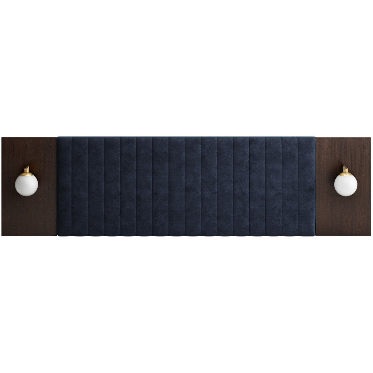 City Headboard